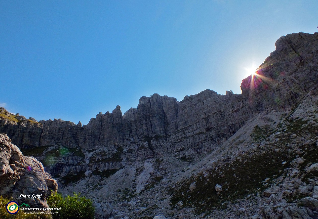 15 La stella del sole promette bene.JPG